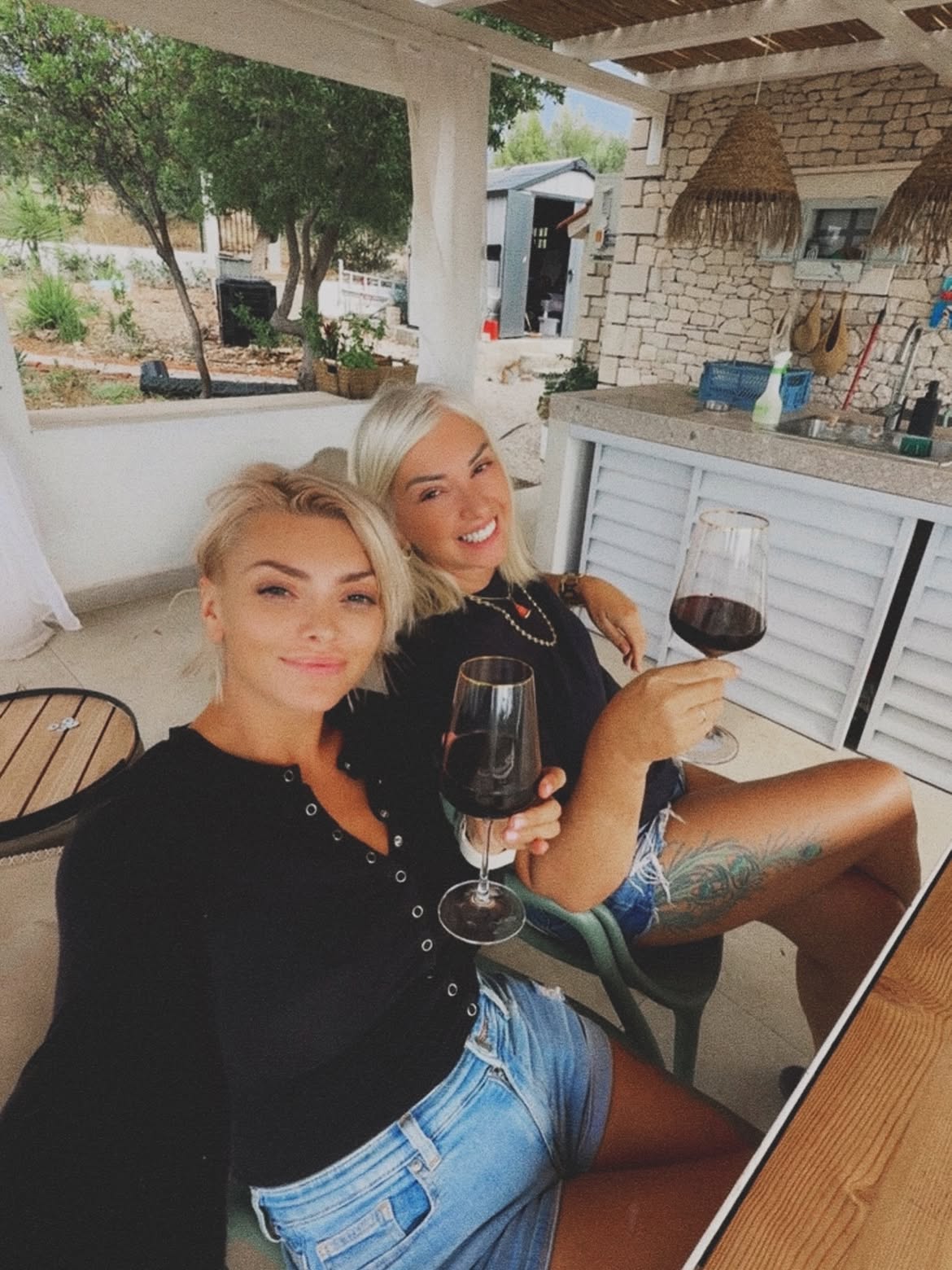 Ella Dvornik prisjetila se dječjih nestašluka