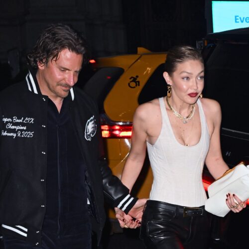 Gigi Hadid i Bradley Cooper potaknuli glasine o tajnom vjenčanju