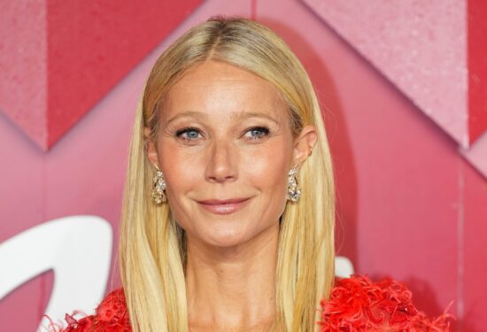 Gwyneth Paltrow