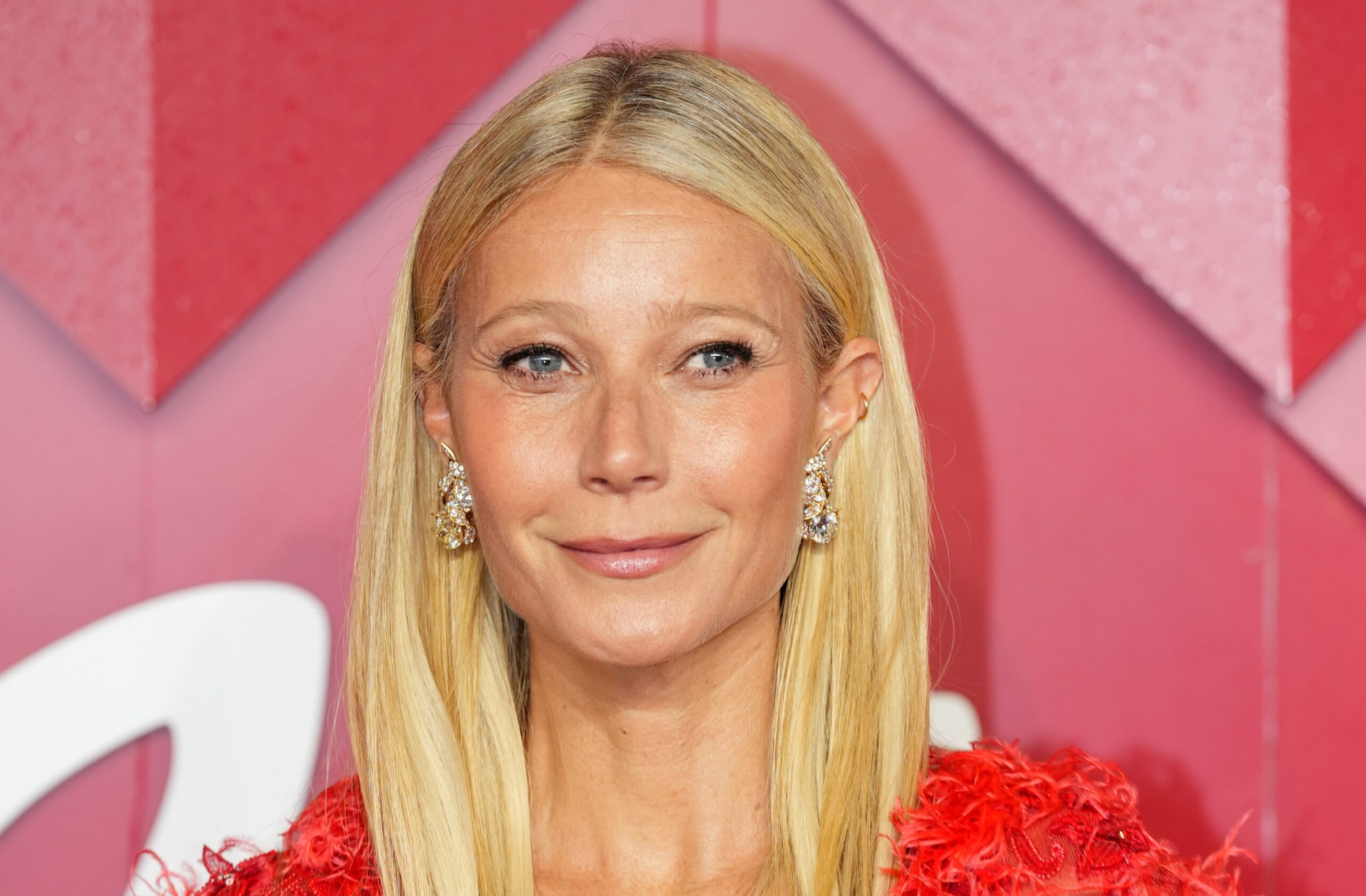 Gwyneth Paltrow