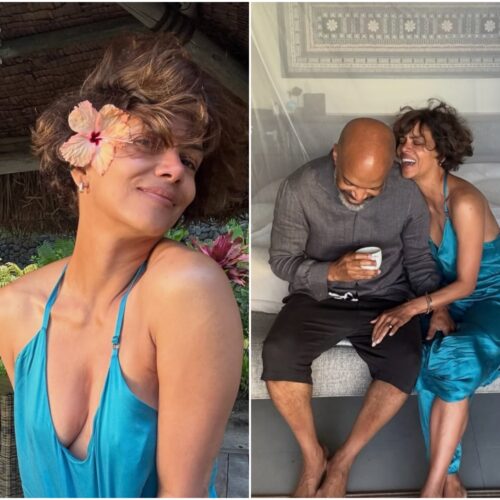 Halle Berry pred 60. rođendan uživa na Fidžiju