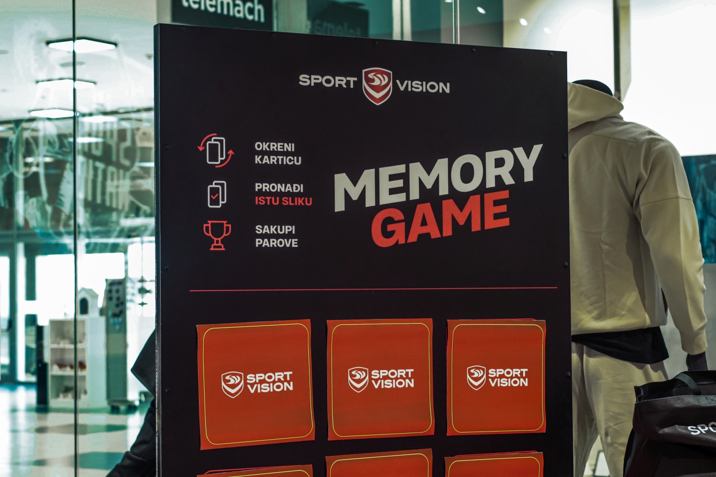 sport vision