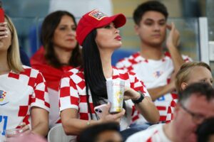 Ivana Vida u sportskom izdanju istaknula besprijekornu figuru: 'Terapija u teretani'