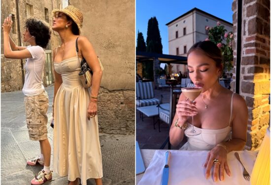 Jennifer Lopez pronašla je haljinu koja pristaje svakoj prilici