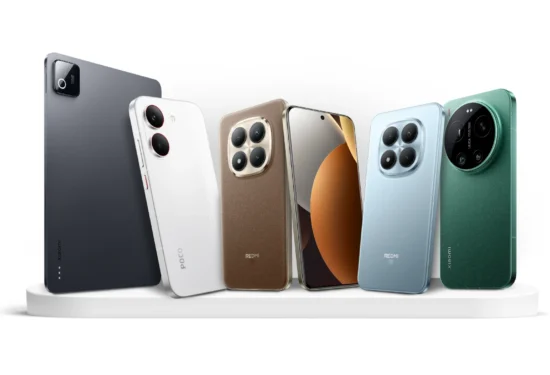 xiaomi