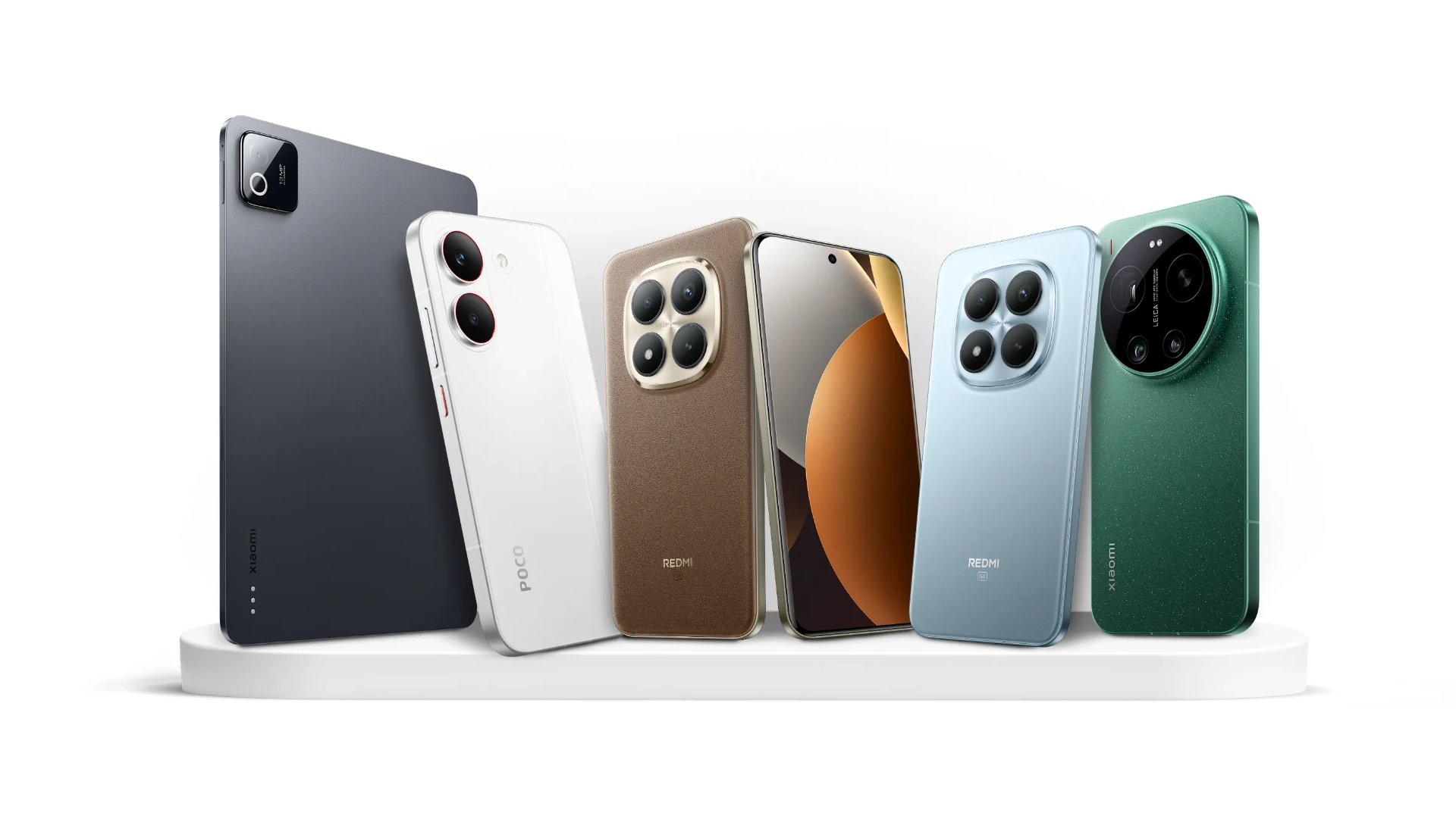 xiaomi