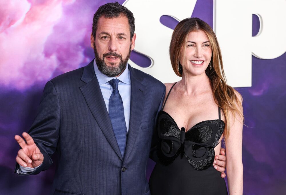 Kći Adama Sandlera otkrila njegovu neobičnu naviku