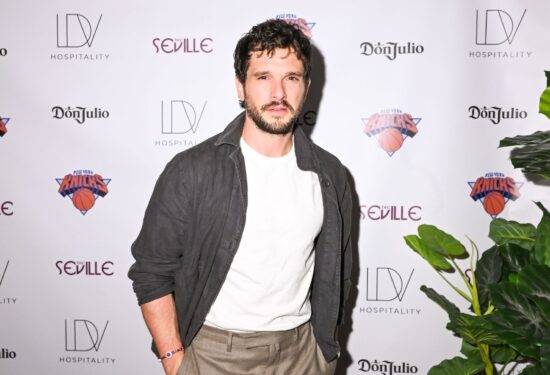 Kit Harington, Gilderoy Lockhart, Harry Potter