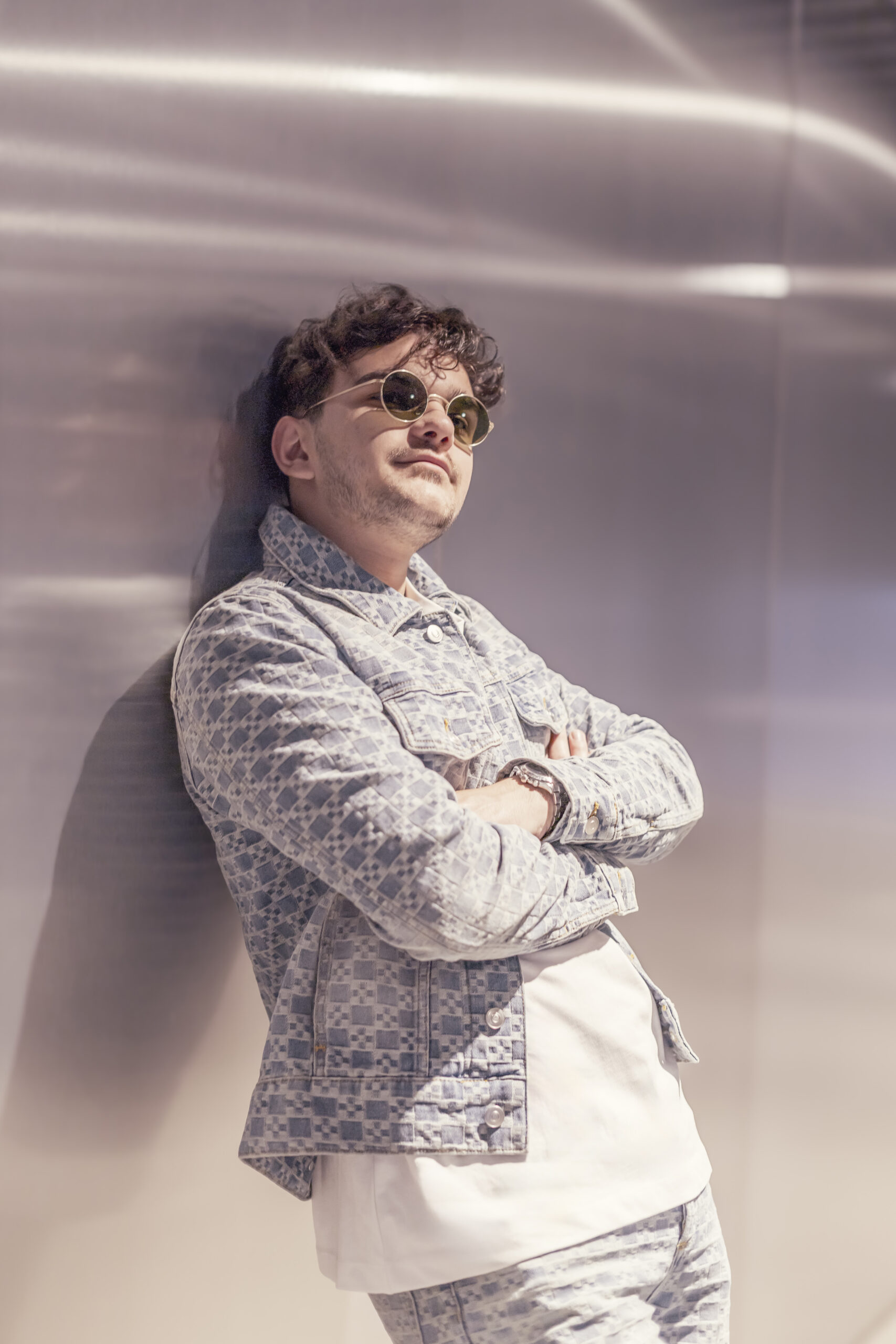 Martin kosovec
