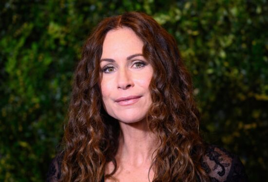 Minnie Driver