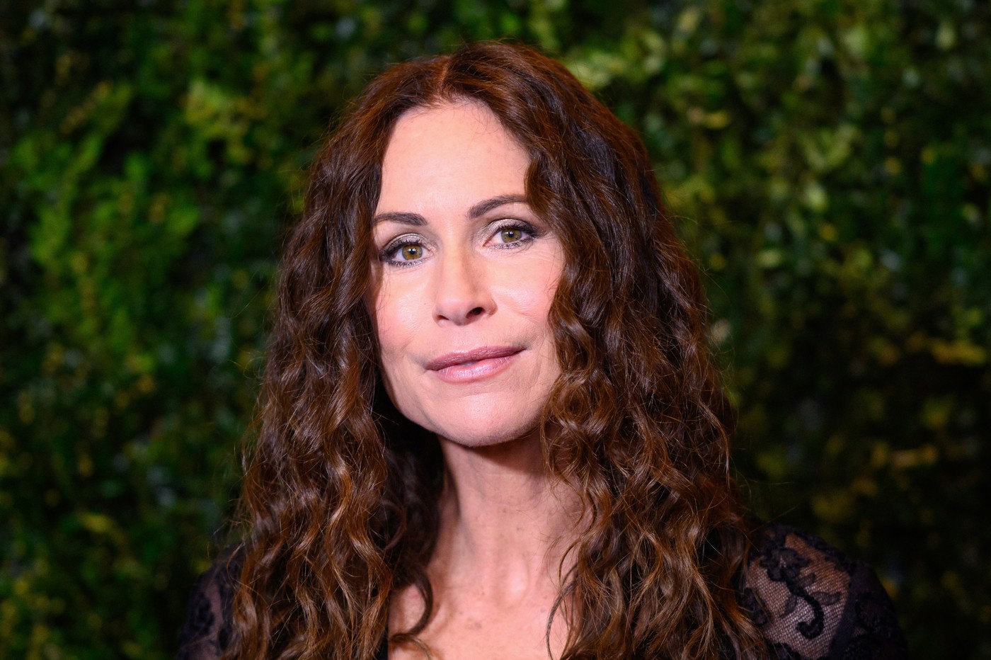 Minnie Driver