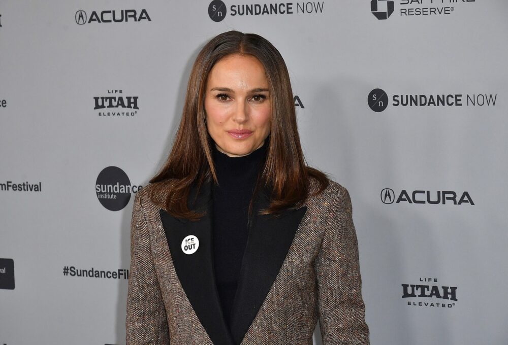 Natalie Portman otkrila što joj se događa u svakoj trudnoći