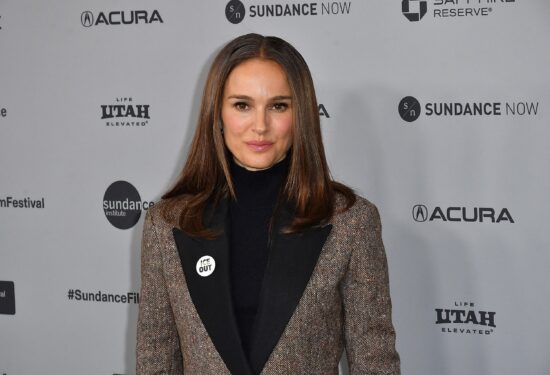 Natalie Portman otkrila što joj se događa u svakoj trudnoći