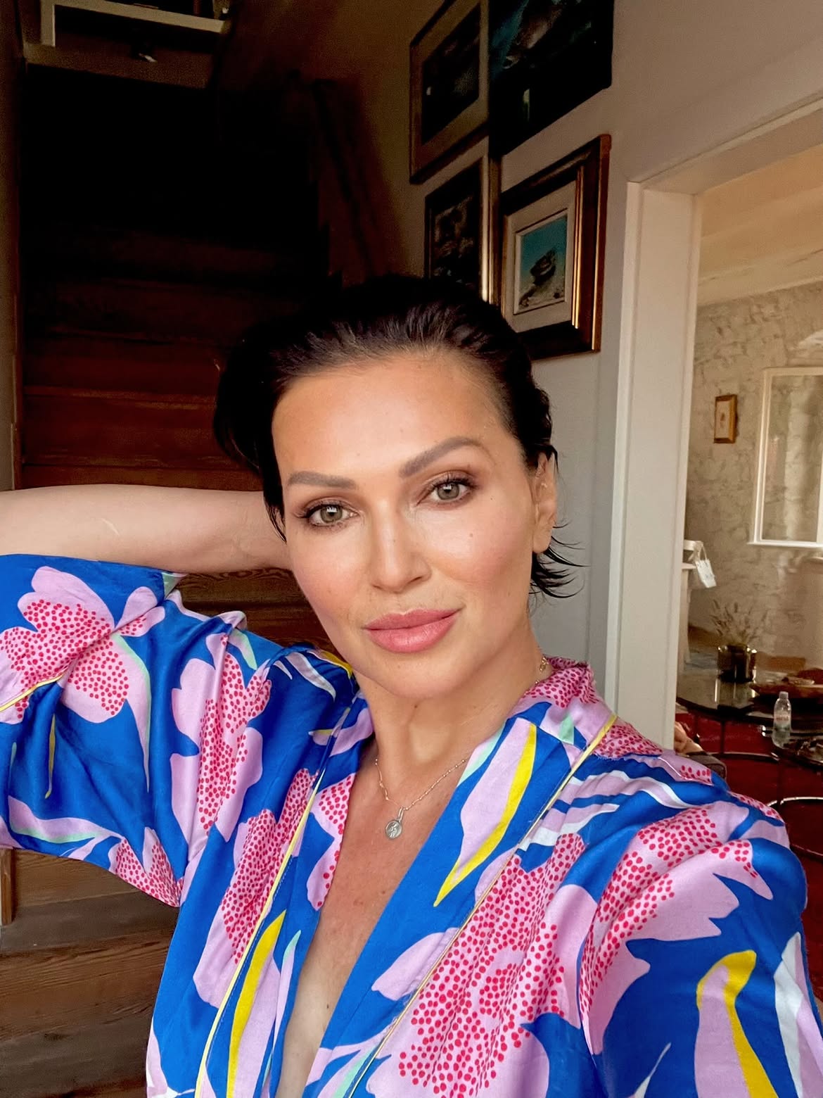 Nina Badrić pronašla je savršen kupaći kostim za ljeto