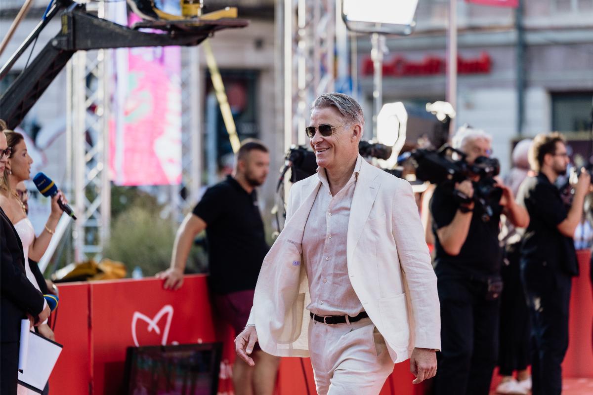 sarajevo film festival