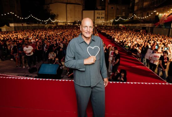 sarajevo film festival