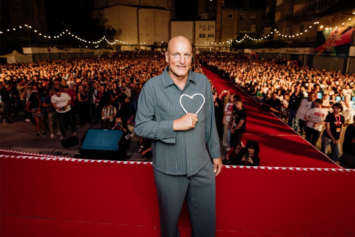 sarajevo film festival