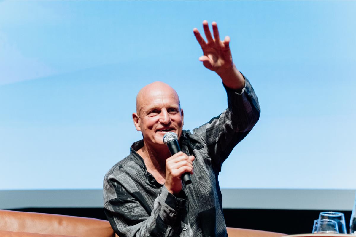 sarajevo film festival