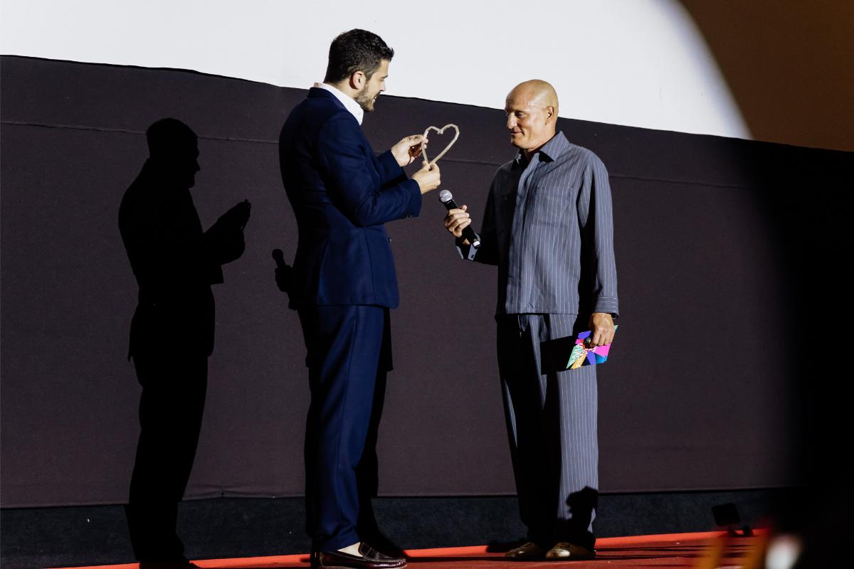 sarajevo film festival