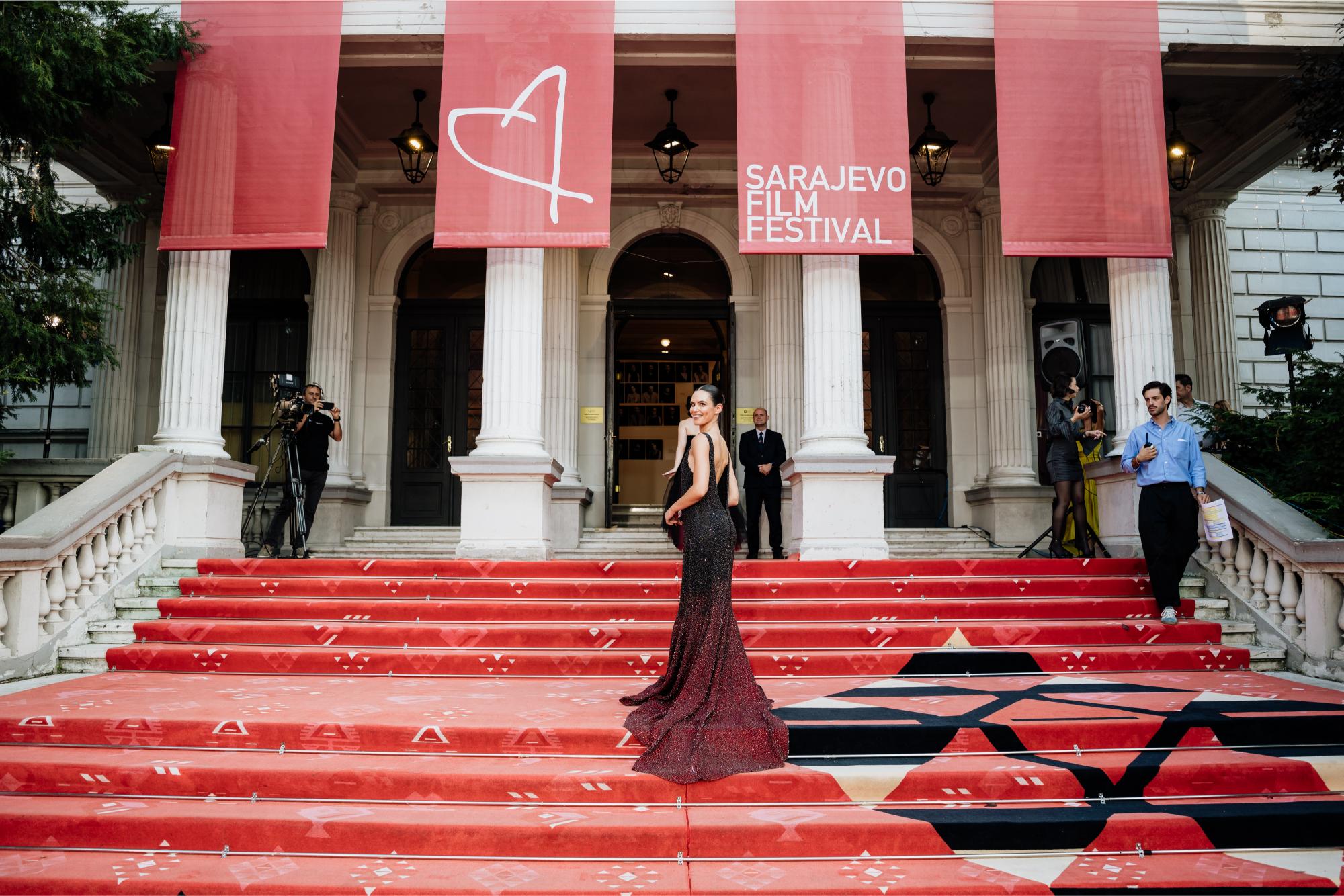 sarajevo