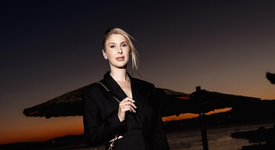 Sonja Dvornik odabrala hit sako-haljinu