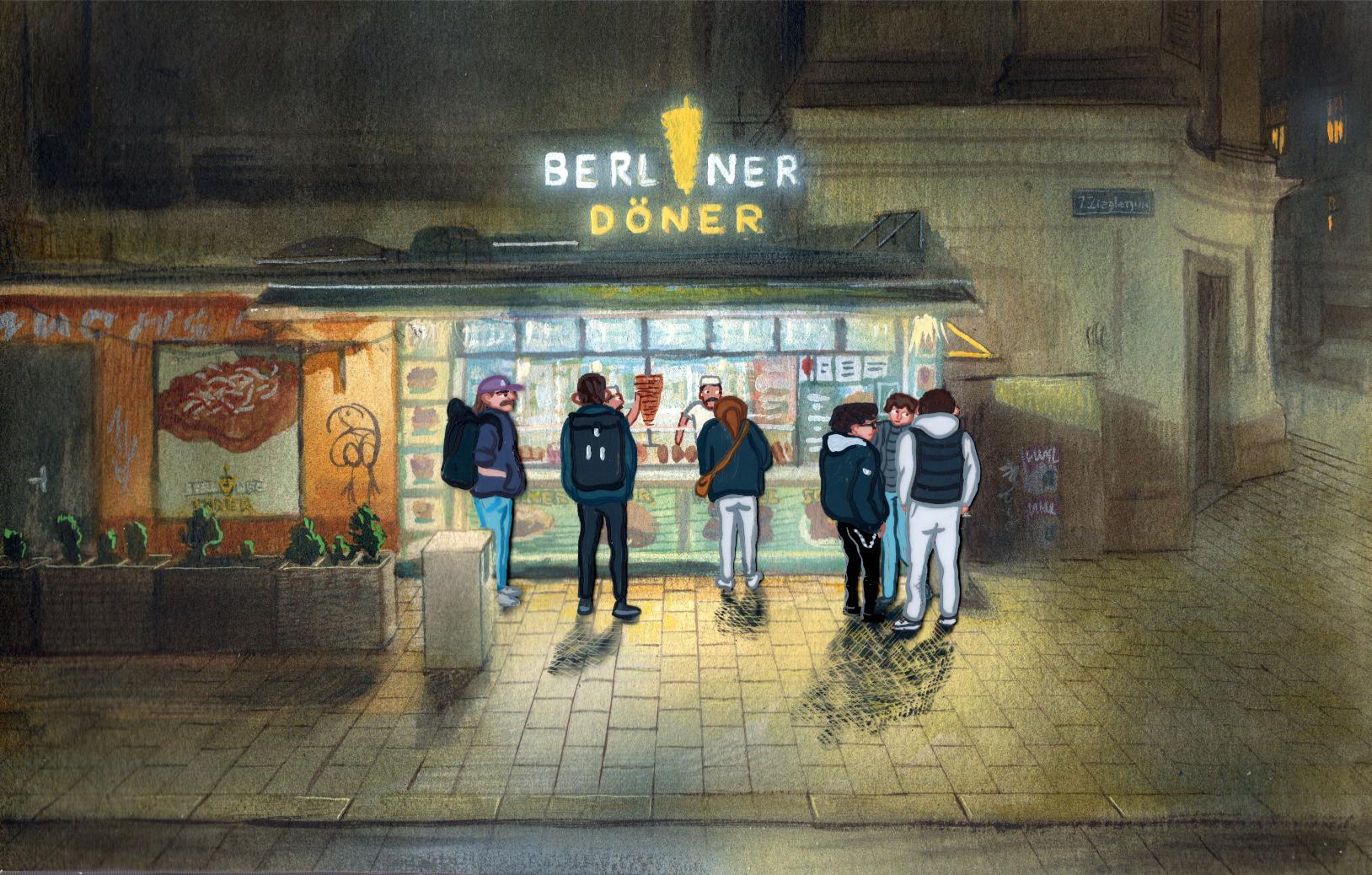 beč