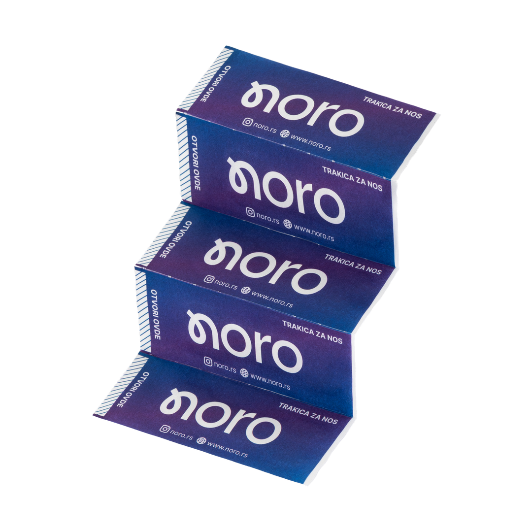 noro