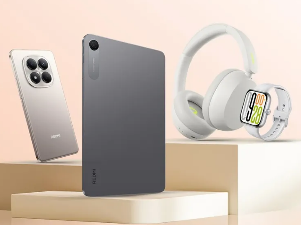 xiaomi