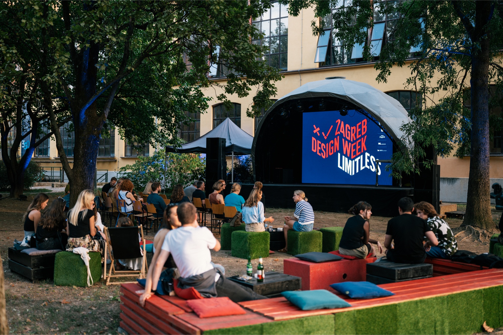 zagreb design week
