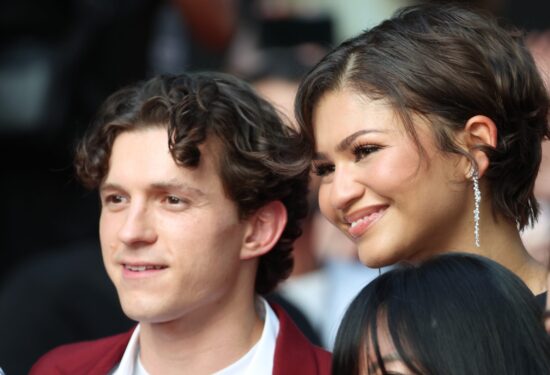 Zendaya i Tom Holland priredili tajno slavlje