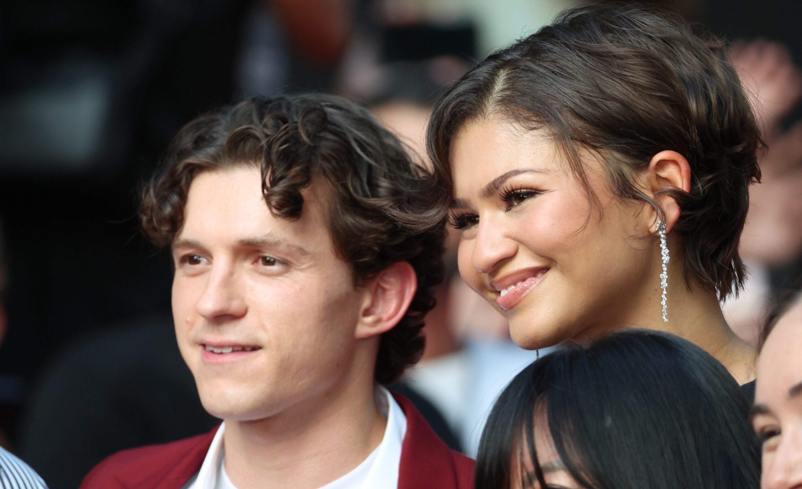 Zendaya i Tom Holland priredili tajno slavlje