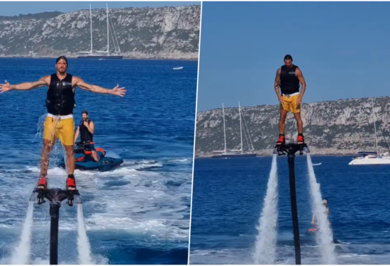 zlatan ibrahimović
