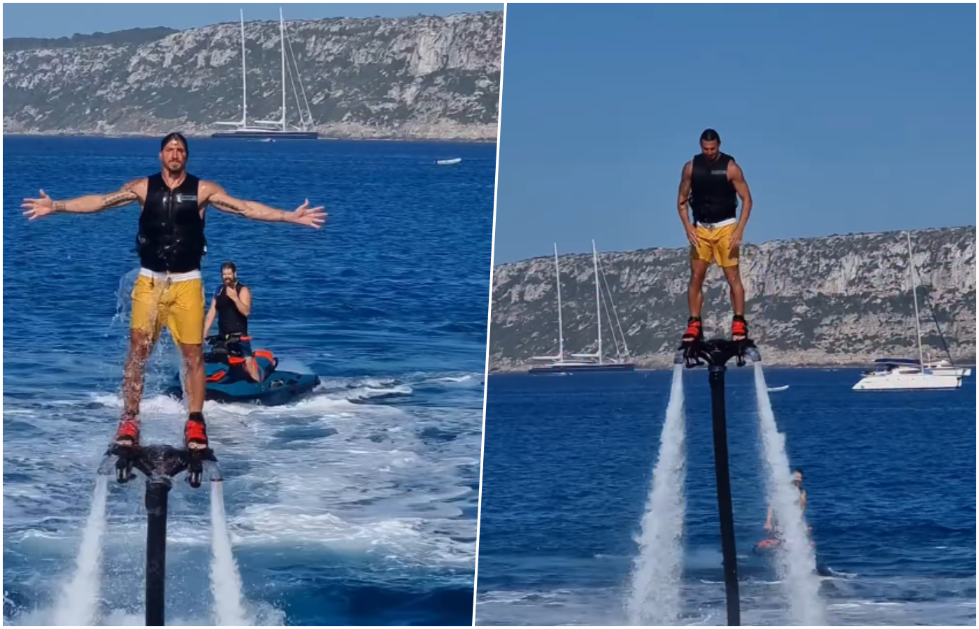 zlatan ibrahimović