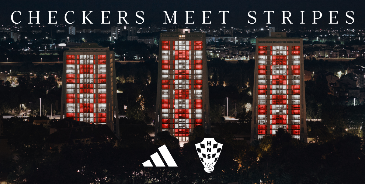 adidas