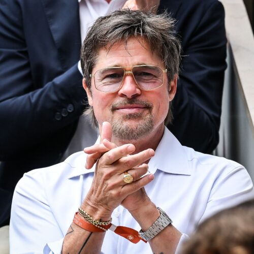 brad pitt