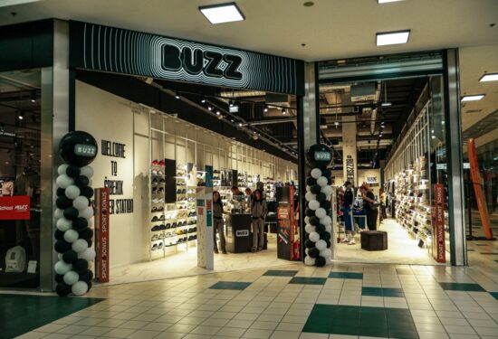 buzz