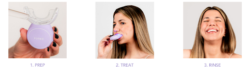 foreo