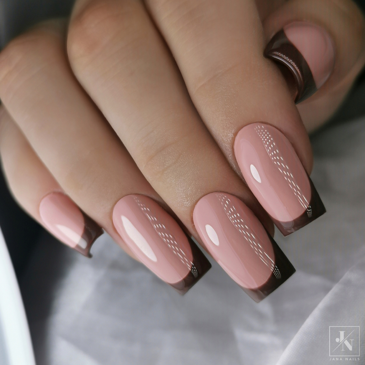 jana nails