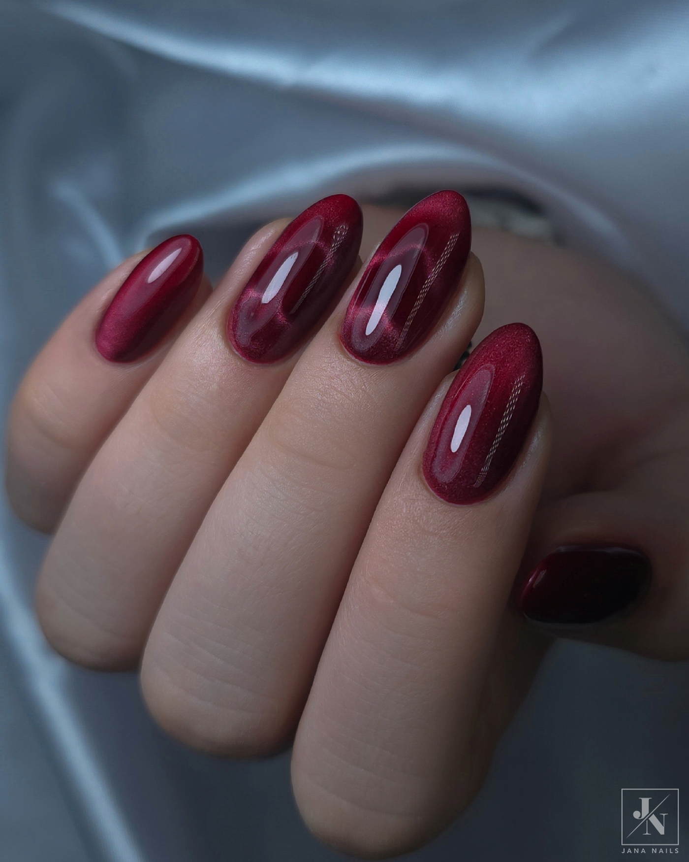 jana nails