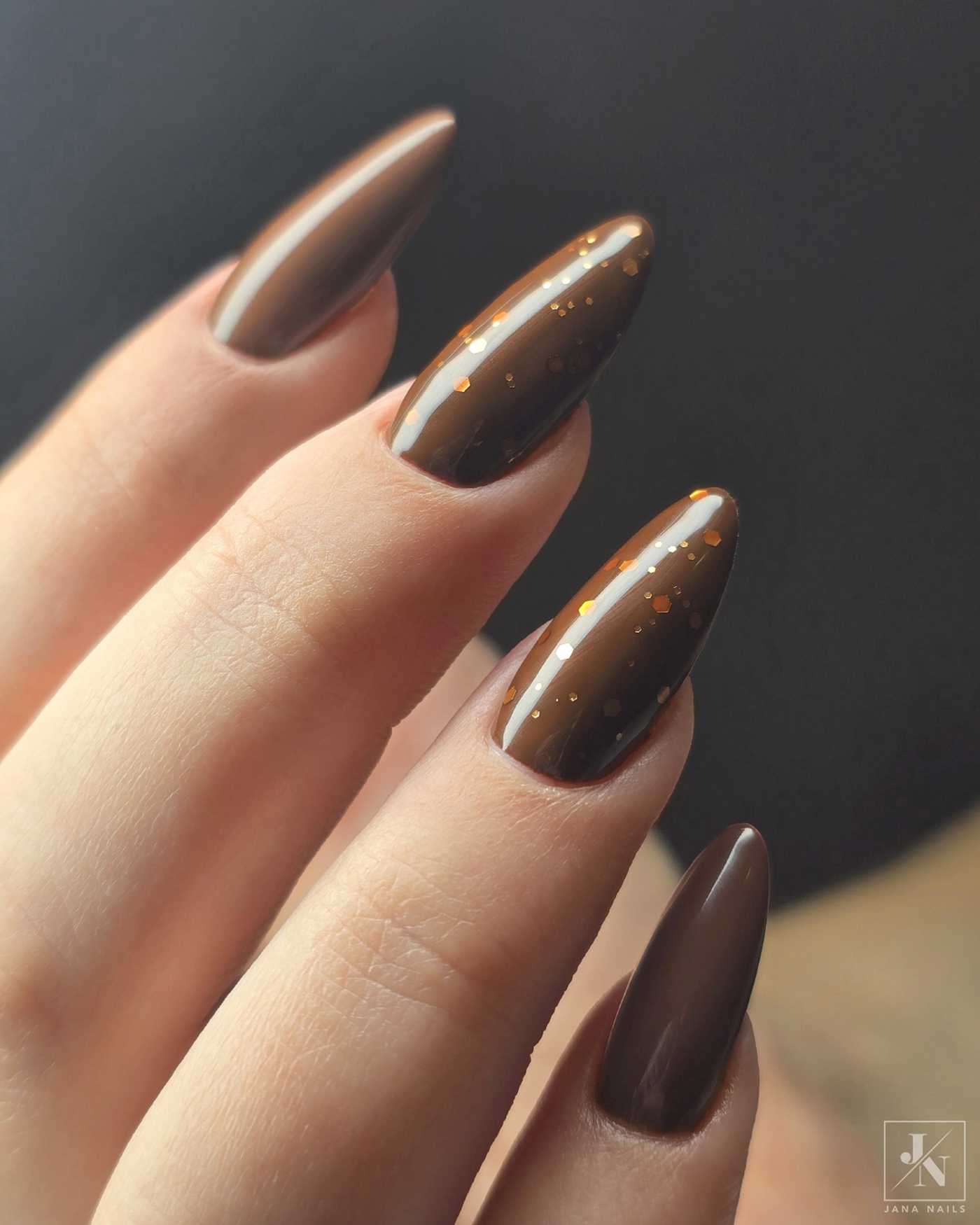 jana nails