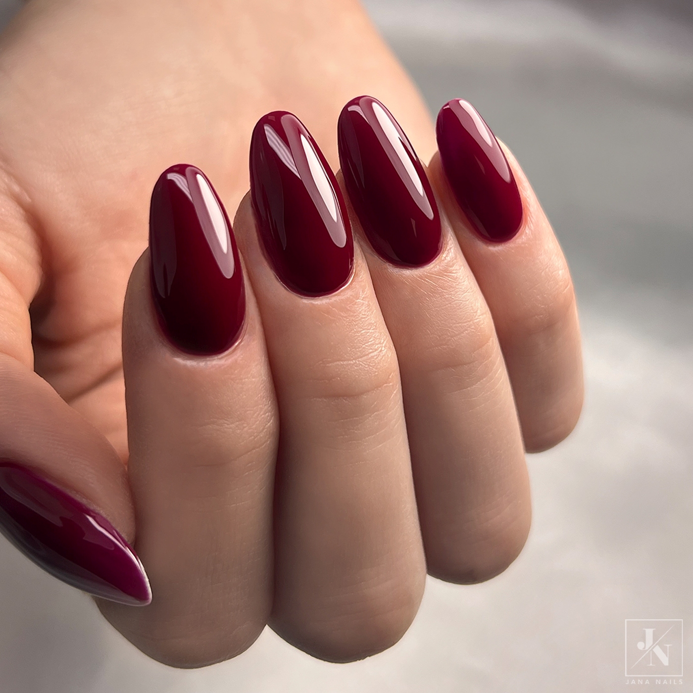 jana nails