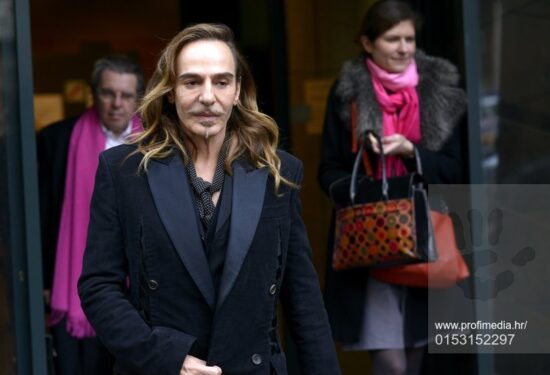 John galliano