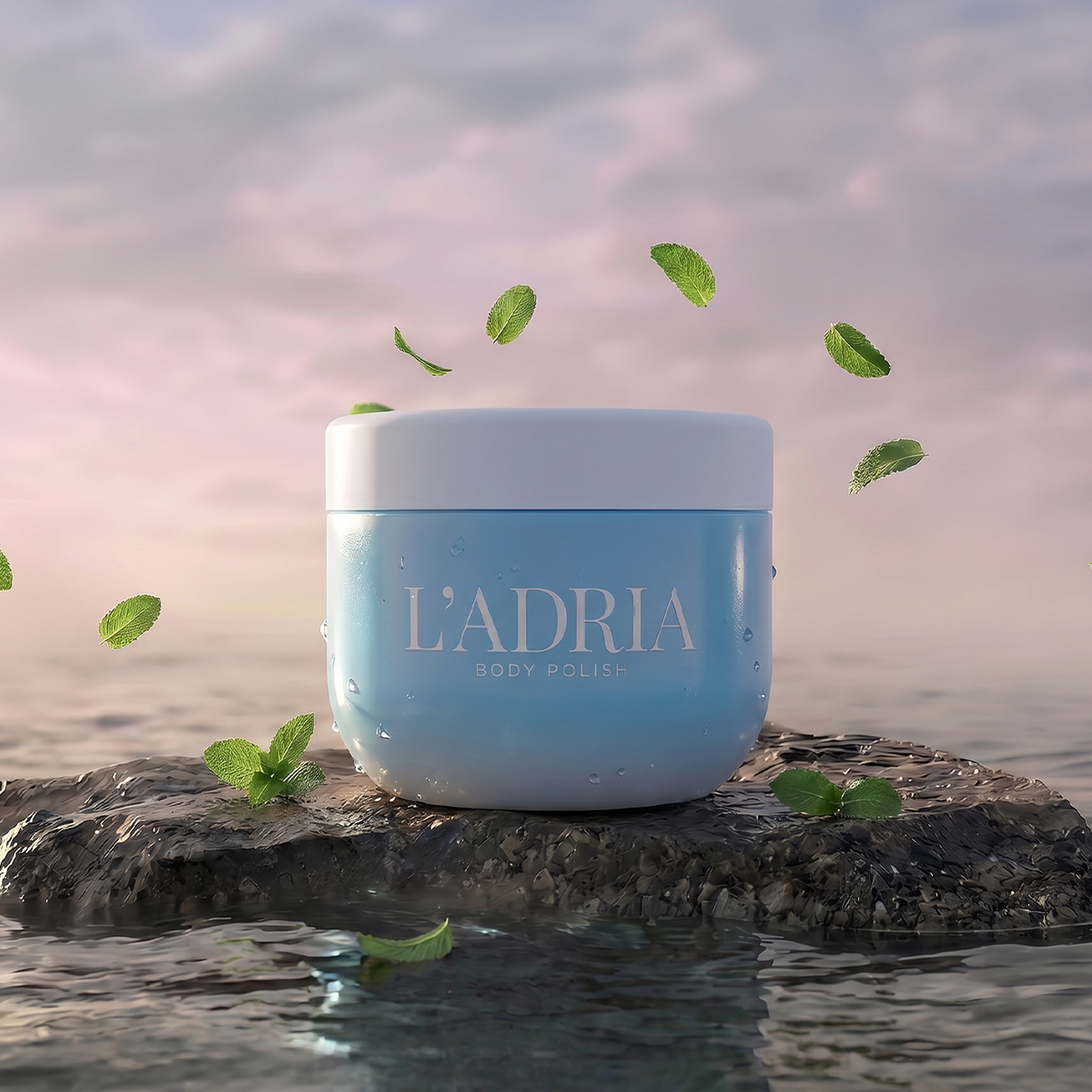 ladria