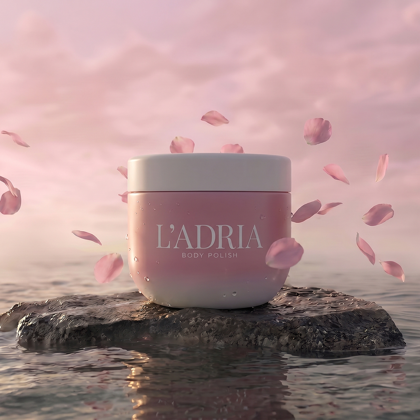 ladria