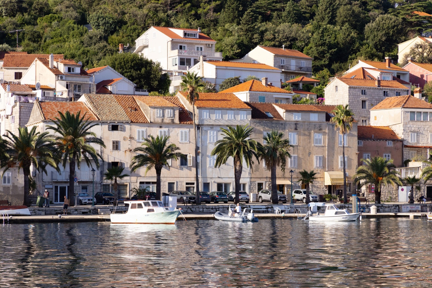 Korčula