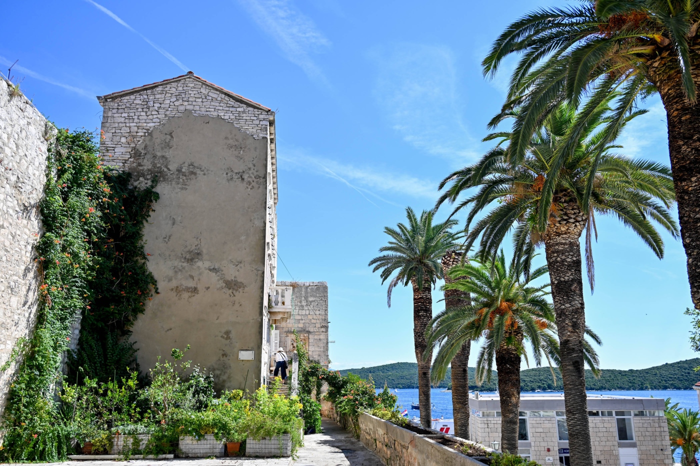 Korčula