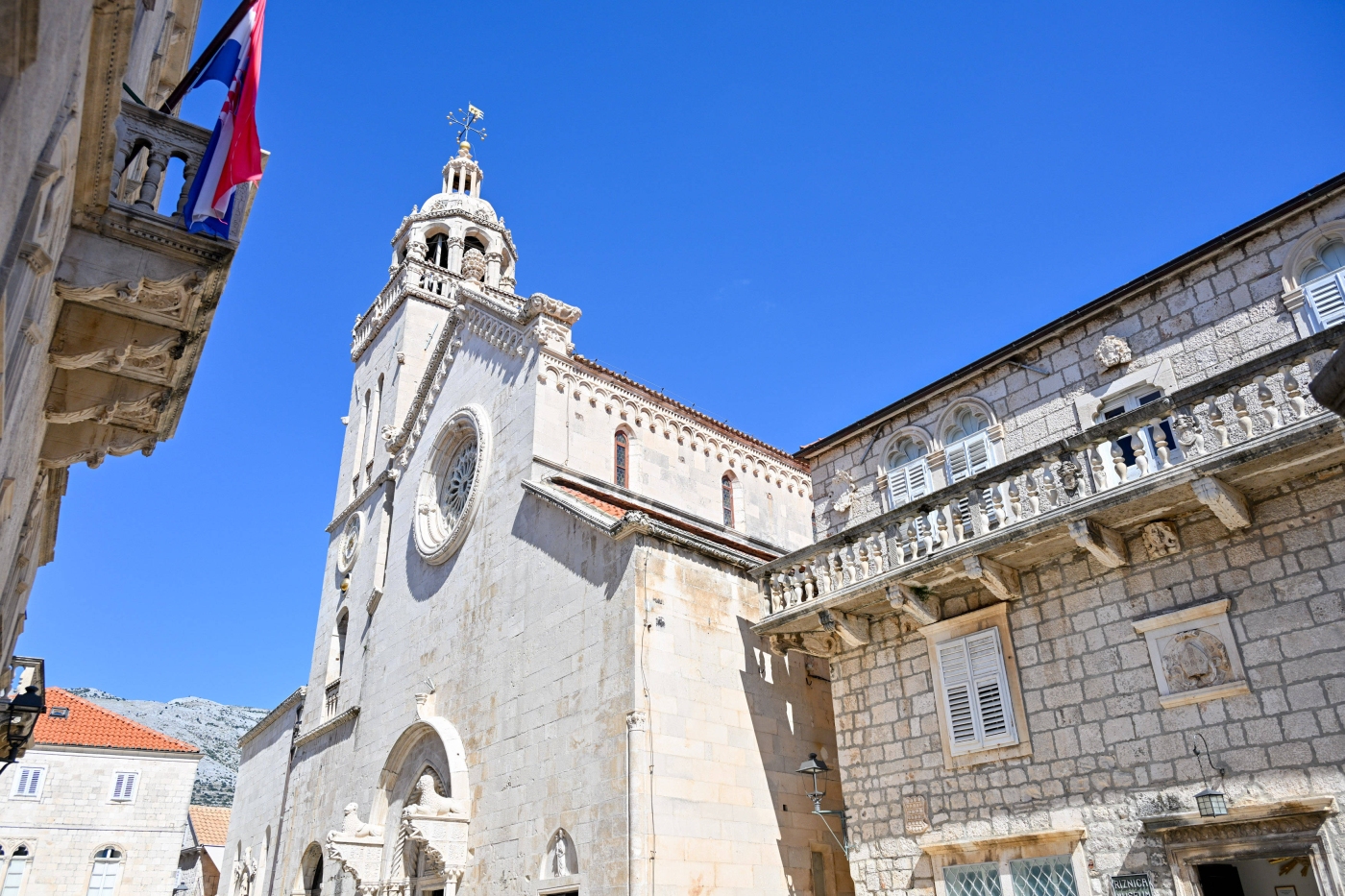 Korčula