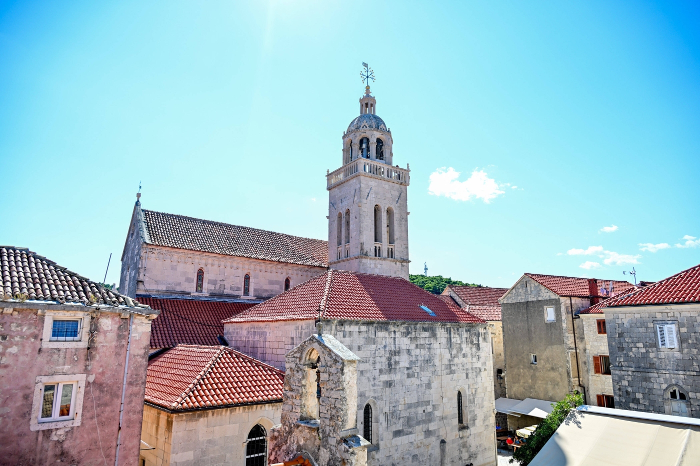 Korčula