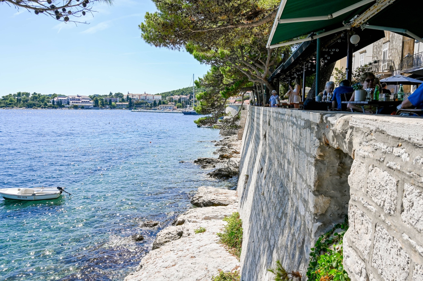 Korčula