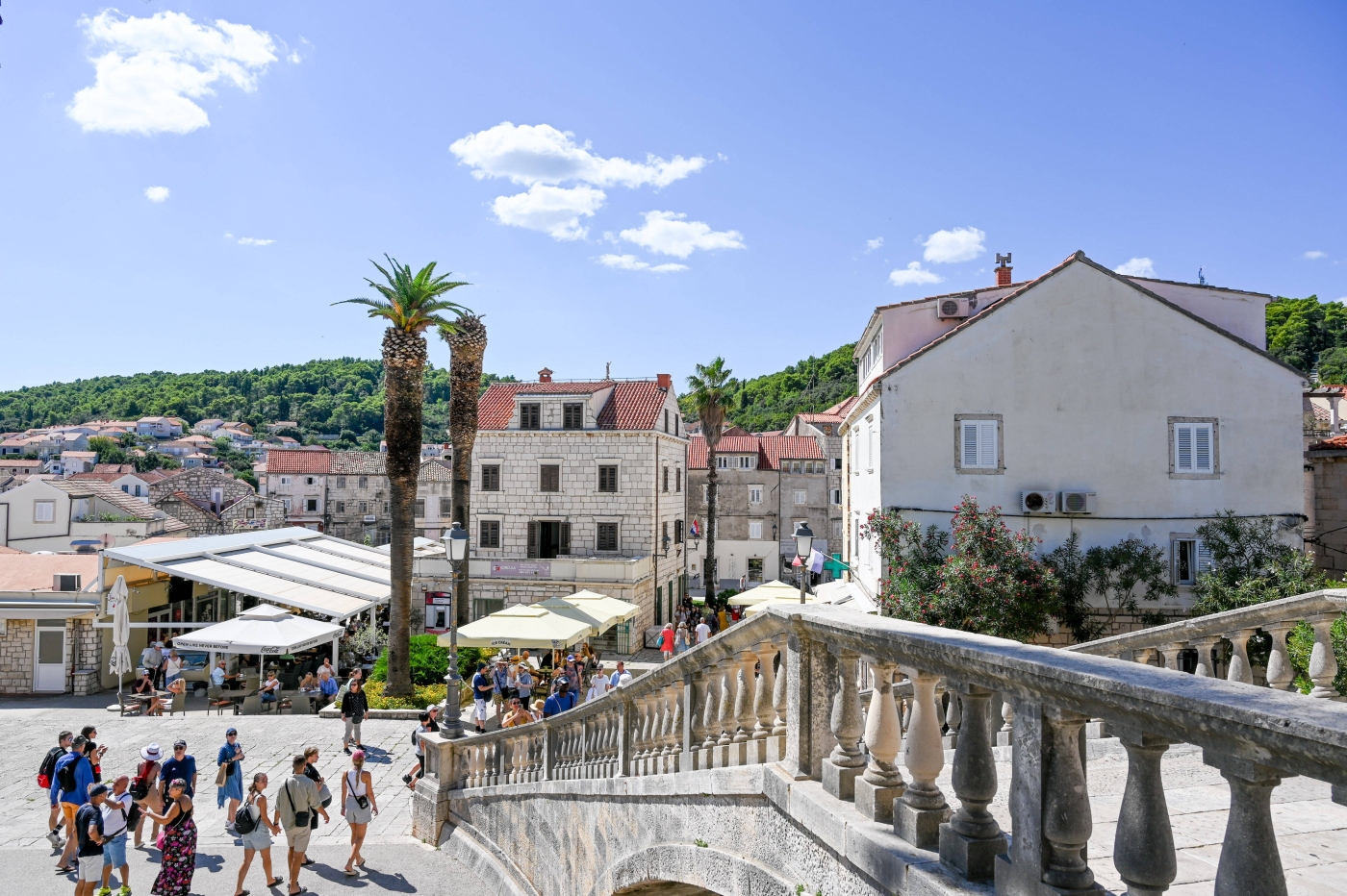 Korčula